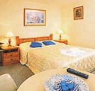 Cooks Endeavour Motor Inn - Coogee Beach Accommodation