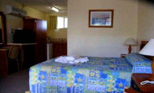 Cooks Endeavour Motor Inn - Coogee Beach Accommodation 2