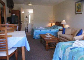 Cooks Endeavour Motor Inn - Coogee Beach Accommodation 3