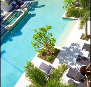 Santai at Casuarina Beach - Coogee Beach Accommodation