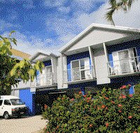 The Northern Greenhouse - Coogee Beach Accommodation