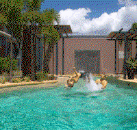 Southern Cross Atrium Apartments - Coogee Beach Accommodation