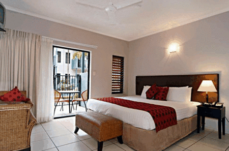 Southern Cross Atrium Apartments - Coogee Beach Accommodation 1