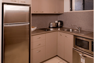 Southern Cross Atrium Apartments - Coogee Beach Accommodation 4