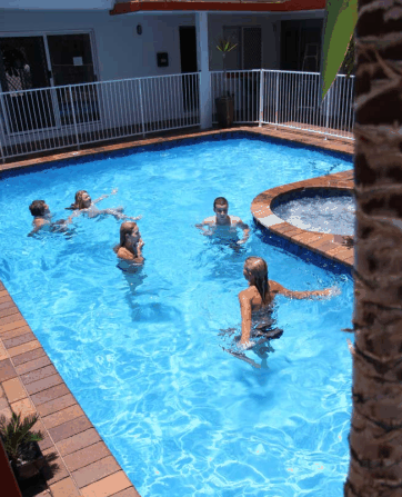 Sunshine Beach Resort - thumb 3