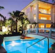The Sebel Resort Noosa - Coogee Beach Accommodation