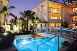 The Sebel Resort Noosa - Coogee Beach Accommodation 0