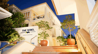 The Sebel Resort Noosa - Coogee Beach Accommodation 2