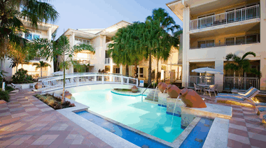 The Sebel Resort Noosa - Coogee Beach Accommodation 3