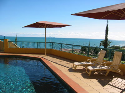Toscana Village Resort - Coogee Beach Accommodation 0