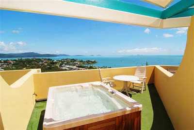 Toscana Village Resort - Coogee Beach Accommodation 1
