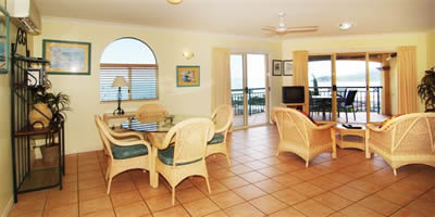 Toscana Village Resort - Coogee Beach Accommodation 2
