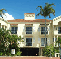 Villa Vaucluse - Coogee Beach Accommodation