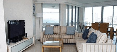 Aqua Vista - Coogee Beach Accommodation 1