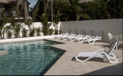 Aqua Vista - Coogee Beach Accommodation 2