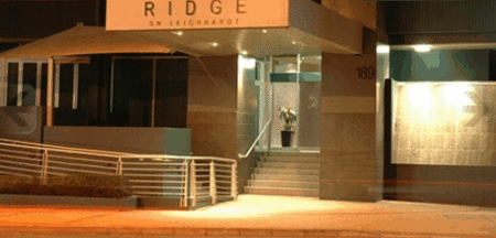 The Ridge On Leichhardt - Coogee Beach Accommodation