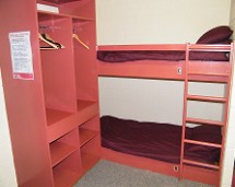AeSki - Coogee Beach Accommodation 3
