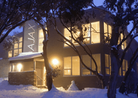 Ajax Ski Club - Coogee Beach Accommodation 0