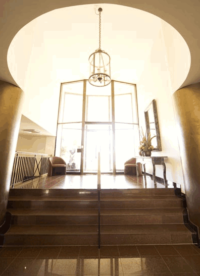 Breakfree Capital Tower - Coogee Beach Accommodation 1