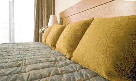 Breakfree Capital Tower - Coogee Beach Accommodation 2