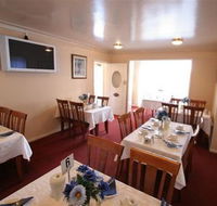 Blue  White Lodge - Coogee Beach Accommodation