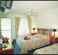 Miranda Lodge - Coogee Beach Accommodation