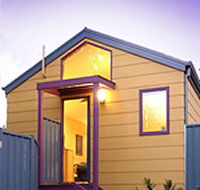 Studio Q Apartments - Coogee Beach Accommodation