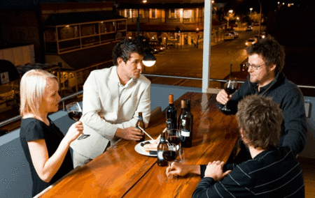 Majestic Minima Hotel - Coogee Beach Accommodation 1