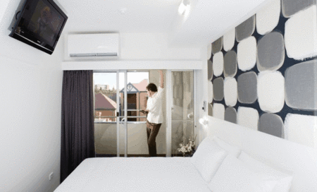 Majestic Minima Hotel - Coogee Beach Accommodation 2