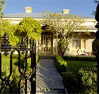 Cornwall Park Bed And Breakfast - Coogee Beach Accommodation