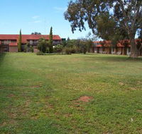 Best Western Alexander Motel - Coogee Beach Accommodation
