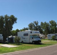 Arno Bay Foreshore Tourist Park - Coogee Beach Accommodation
