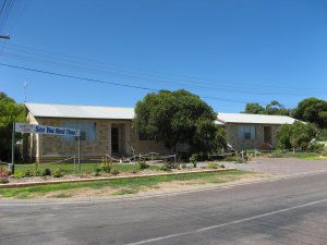 Arno Bay Foreshore Tourist Park - Coogee Beach Accommodation 1
