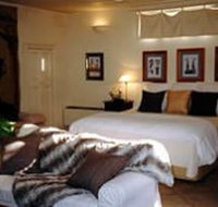 Athelney Cottage - Coogee Beach Accommodation