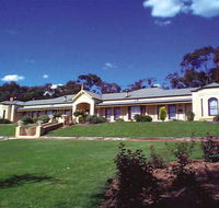 Brice Hill Country Lodge - Coogee Beach Accommodation