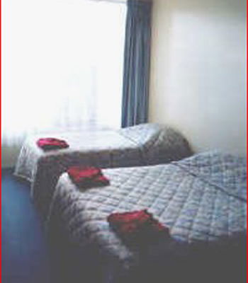  Coogee Beach Accommodation