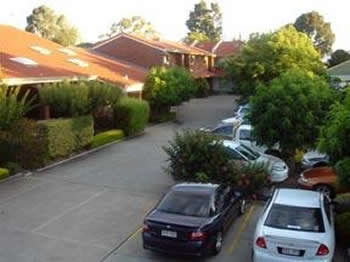 Ovingham SA Coogee Beach Accommodation