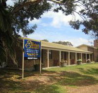 Elliston Apartments - Coogee Beach Accommodation