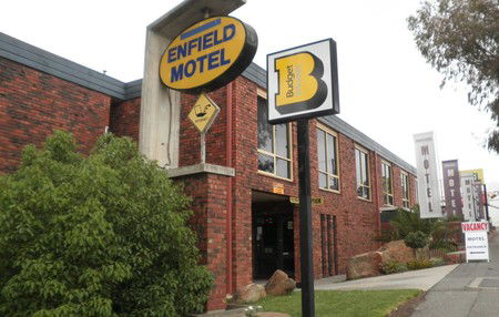 Enfield SA Coogee Beach Accommodation