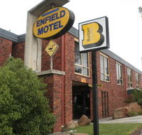 Enfield Motel - Coogee Beach Accommodation