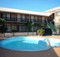 Goolwa Central Motel And Murphys Inn - Coogee Beach Accommodation