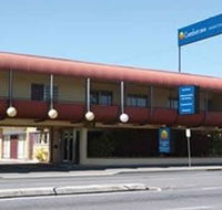 Comfort Inn Manhattan - Coogee Beach Accommodation