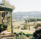 Fairview Ridge Bed  Breakfast - Coogee Beach Accommodation