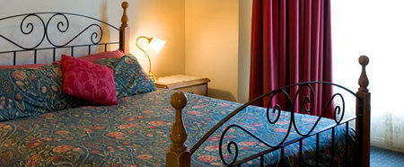 John Pirie Motor Inn - Coogee Beach Accommodation 1
