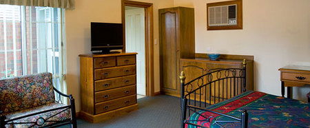 John Pirie Motor Inn - Coogee Beach Accommodation 2