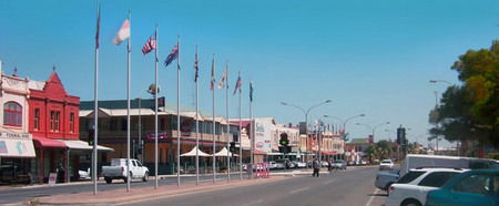 John Pirie Motor Inn - Coogee Beach Accommodation 4