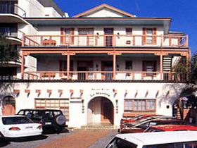 La Mancha Holiday Suites - Coogee Beach Accommodation 0