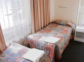 La Mancha Holiday Suites - Coogee Beach Accommodation 3