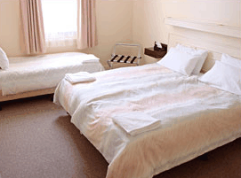 La Mancha Holiday Suites - Coogee Beach Accommodation 4