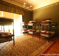 Lakeside Manor Yha - Coogee Beach Accommodation